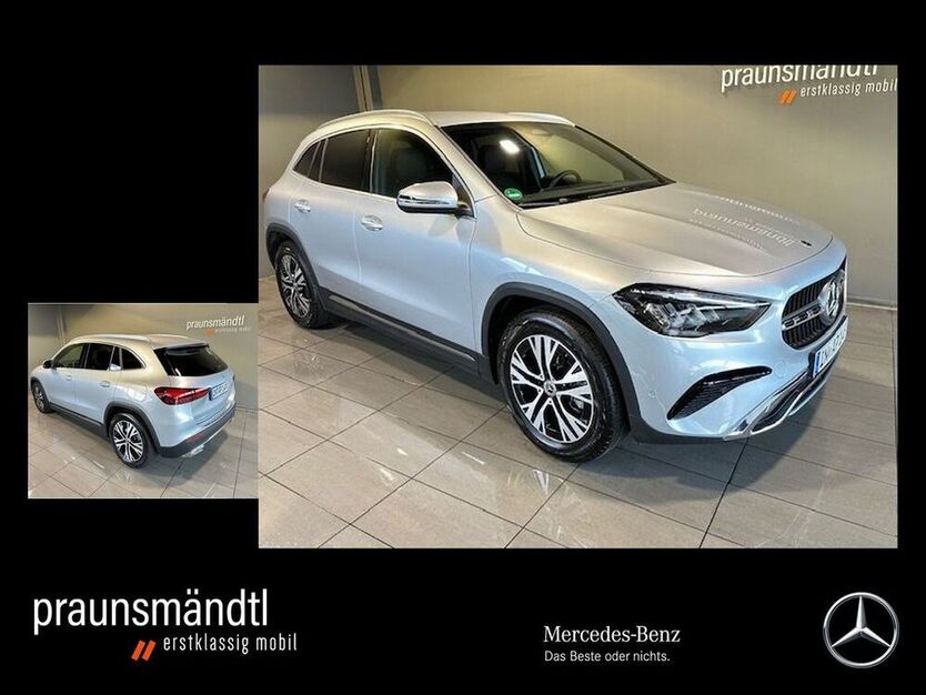 GLA 200