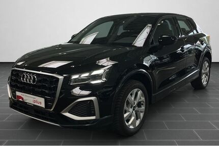 Audi Q2 20.468 km 30.490 € Saarbrücken 66115