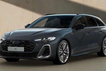 Audi A5 10.800 km 71.980 &euro; Halle 06122