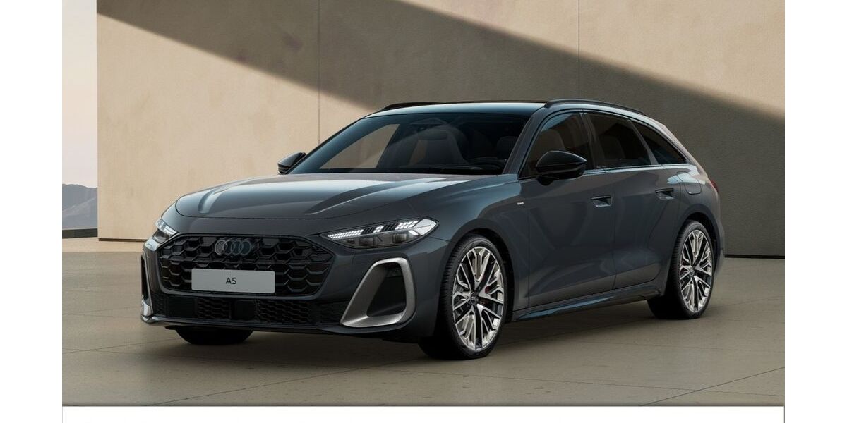 Audi A5 10.800 km 71.980 &euro; Halle 06122