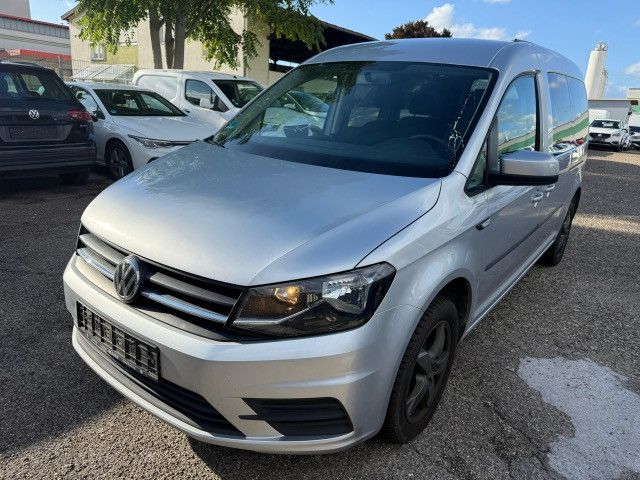 VW Caddy 212.700 km 11.543 € Heidelberg 69123