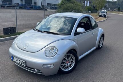 VW New Beetle 204.000 km 1.990 &euro; Kernen 71394