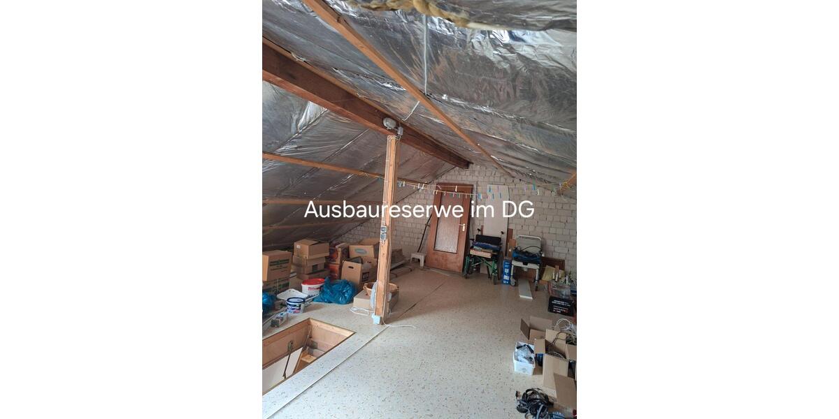 Einfamilienhaus Oldenburg Kreyenbrück - 6 Zimmer, 117 m&sup2;, 479.000&euro; | Angebot:26995306