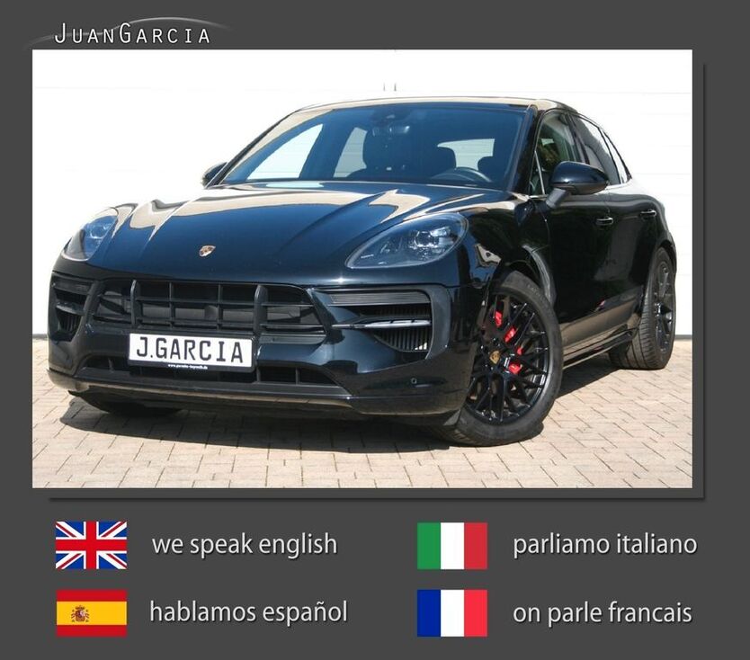 Macan