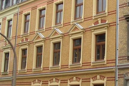 Einraumwohnung mit Balkon zimmer