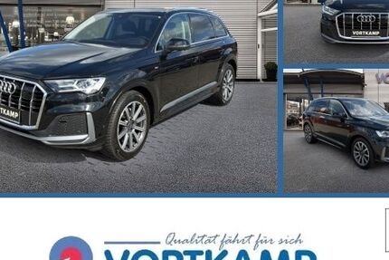 Audi Q7 88.541 km 51.980 &euro; Gronau 48599