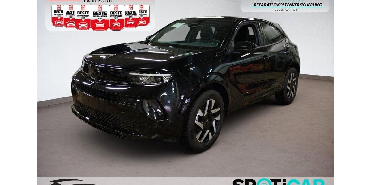 Opel Mokka 34.600 km 19.780 &euro; Schwandorf 92421