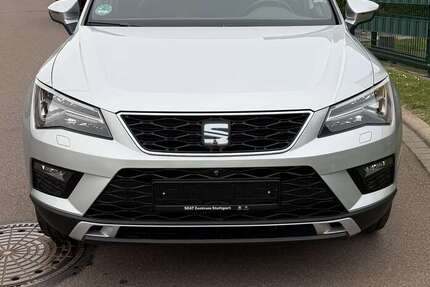 Seat Ateca 90.087 km 17.900 &euro; Petersberg 06193