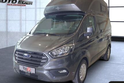 Ford Transit Custom 36.553 km 51.990 &euro; Kolbermoor 83059