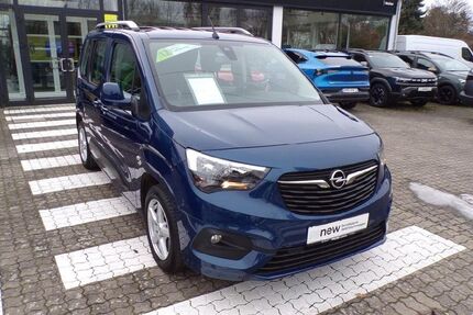 Opel Combo 90.585 km 15.990 &euro; Herzberg am Harz 37412