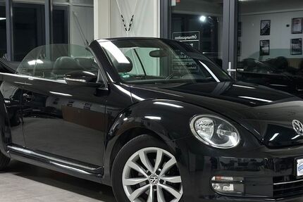VW Beetle 143.000 km 8.990 &euro; Mühlacker 75417