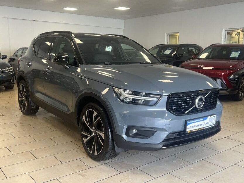 XC40