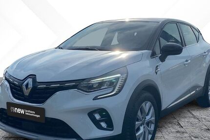 Renault Captur 50.615 km 17.888 &euro; Northeim 37154