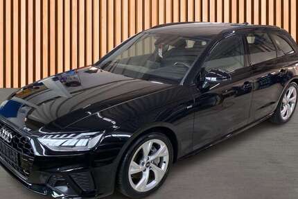 Audi A4 10.402 km 33.980 &euro; Dresden/Weißig 01328