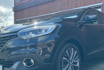 Renault Kadjar 73.000 km 12.990 &euro; Rüsselsheim am Main 65428