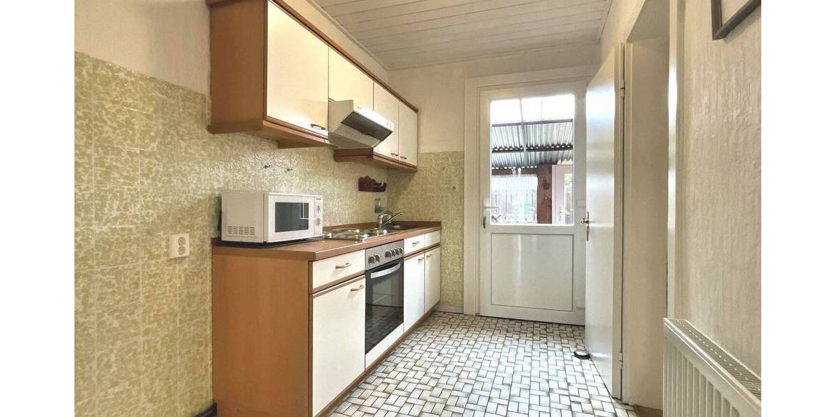 Reihenmittelhaus Rheine Altenrheine - 6 Zimmer, 72 m&sup2;, 154.000&euro; | Angebot:26176287