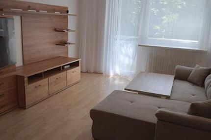 2-Zimmer-Wohnung mit Balkon & Doppelgarage in Bad Harzburg 2 zimmer