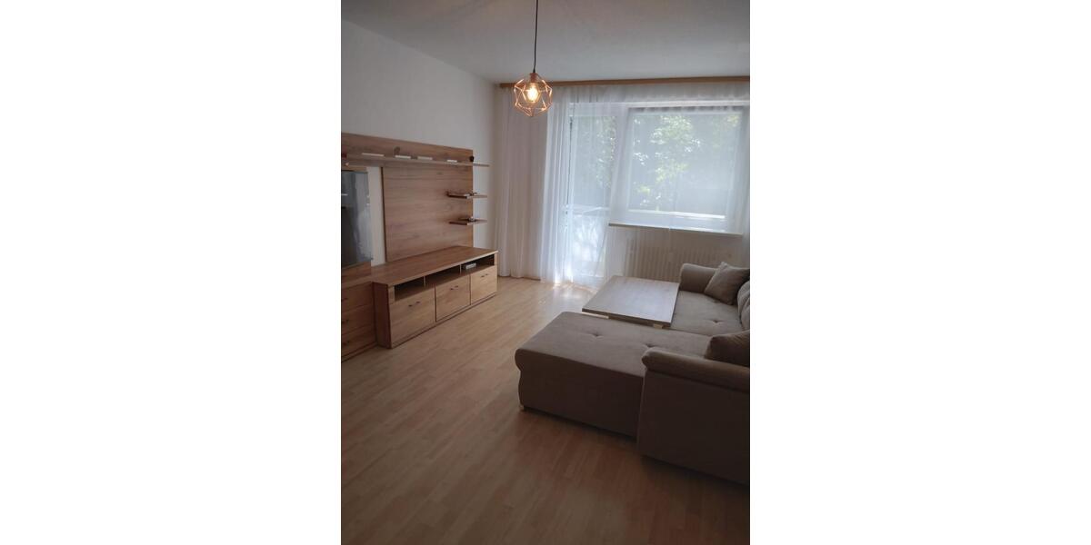2-Zimmer-Wohnung mit Balkon & Doppelgarage in Bad Harzburg 2 zimmer