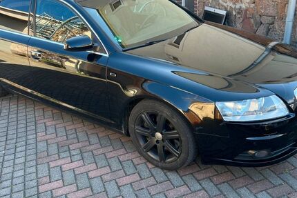 Audi A6 199.000 km 2.700 &euro; Dresden 01139