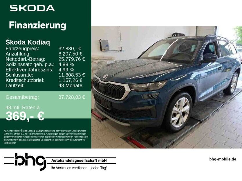 Kodiaq