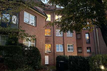 Wohnung zum Mieten in Glinde 930 € 98 m² 3 zimmer