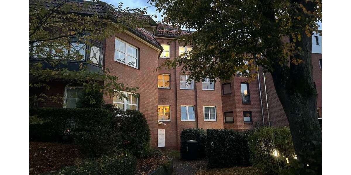 Wohnung zum Mieten in Glinde 930 € 98 m² 3 zimmer