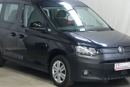 VW Caddy 98.674 km 23.690 &euro; Wartenberg 85456
