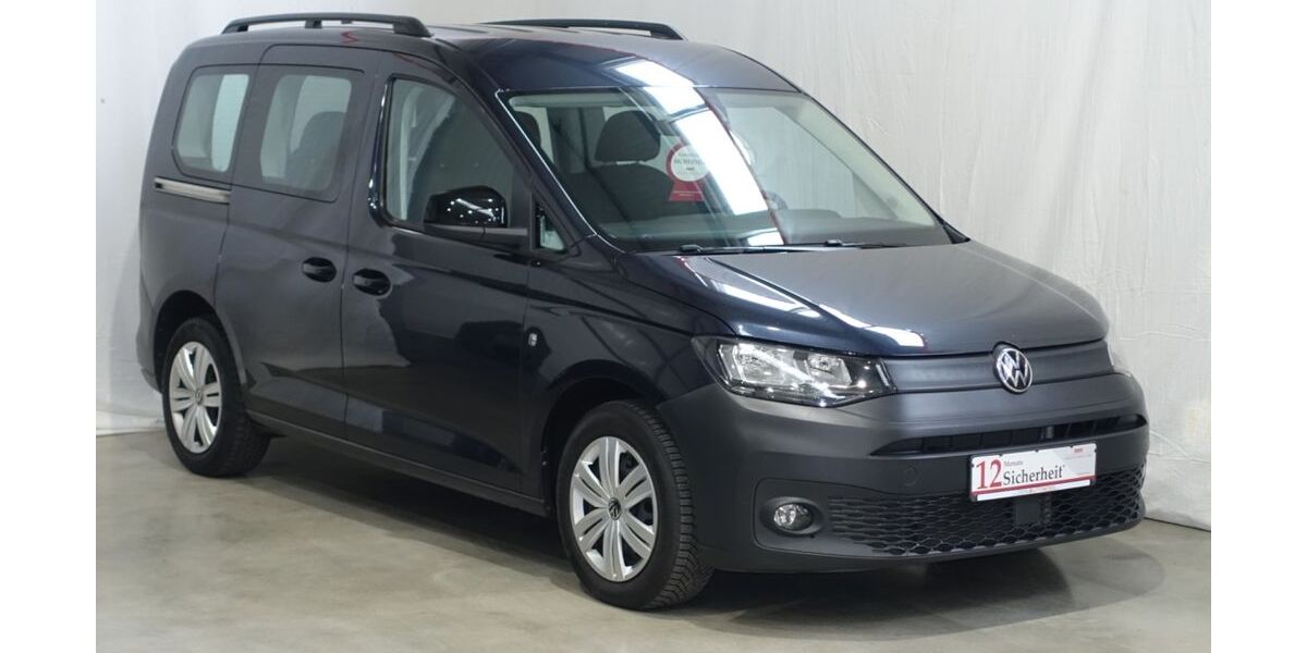 VW Caddy 98.674 km 23.690 &euro; Wartenberg 85456
