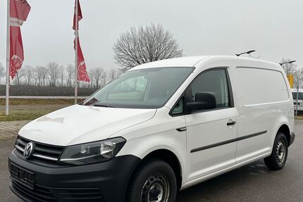 VW Caddy 368.000 km 8.300 &euro; Buchloe 86807