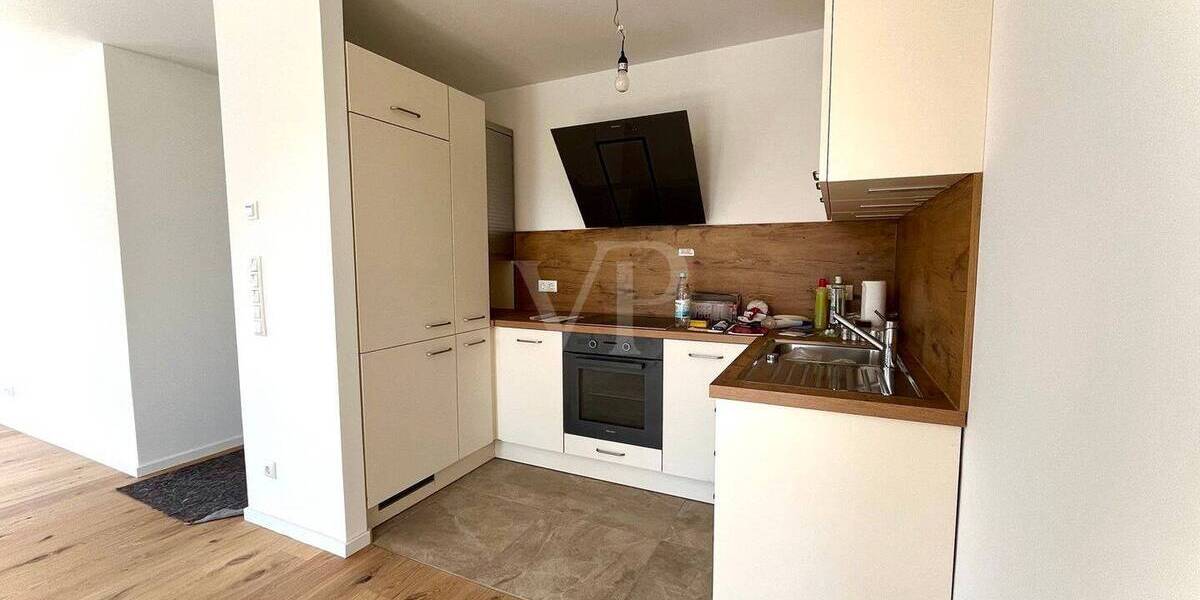 Gemütliches Zuhause in grüner Lage mit viel Potenzial 3 zimmer