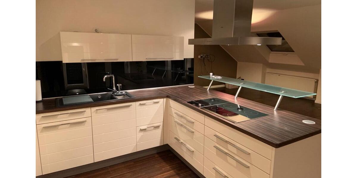 Erdgeschoßwohnung Wettringen - 2 Zimmer, 80 m&sup2;, 1.100&euro; | Angebot:26207952
