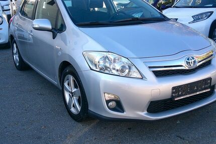 Toyota Auris 265.000 km 4.650 &euro; Sindelfingen 71065