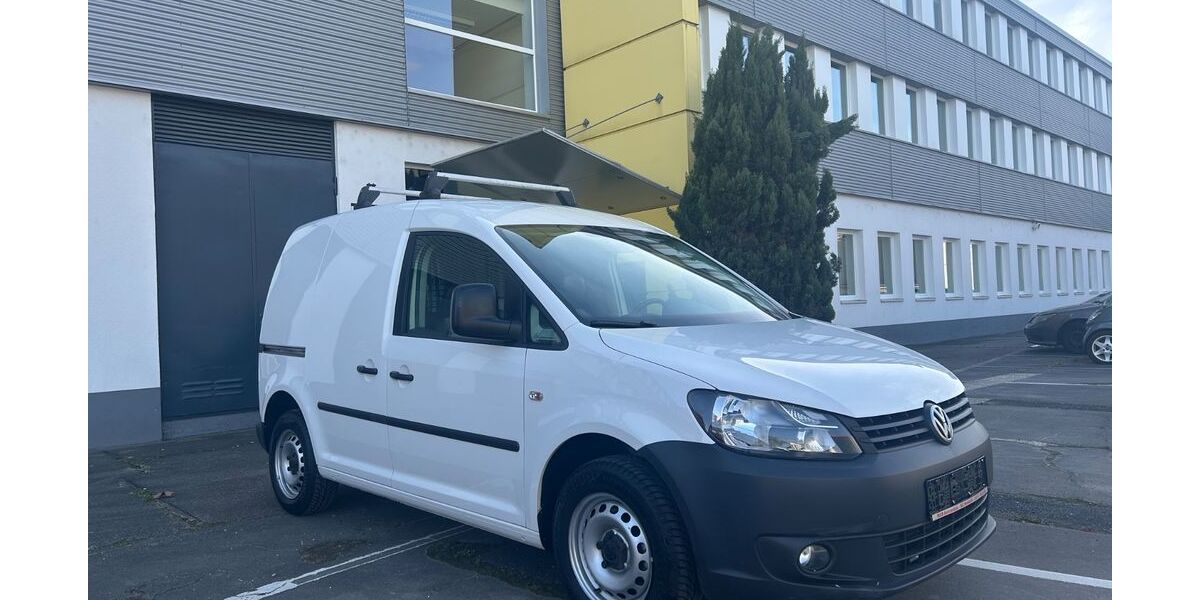 VW Caddy 120.906 km 6.800 &euro; Mainz-Mombach 55120