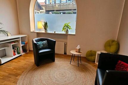 Therapieräume tageweise zimmer