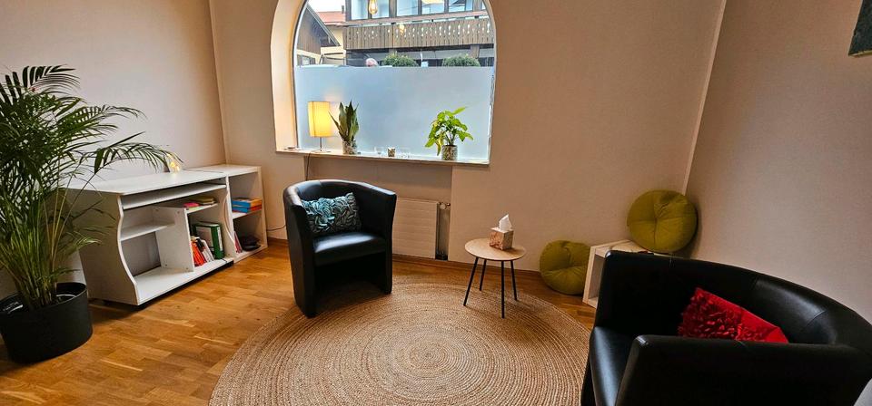 Therapieräume tageweise zimmer