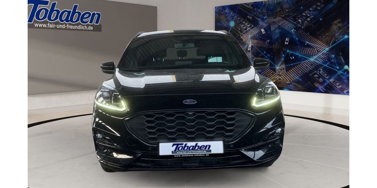 Ford Kuga 67.041 km 28.980 &euro; Stade 21680