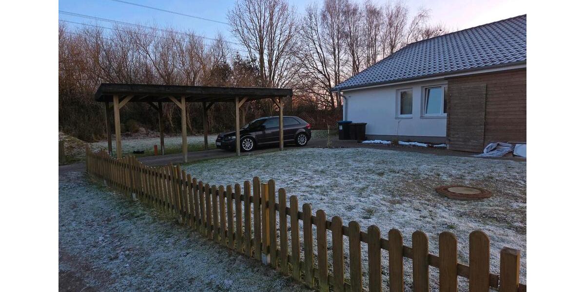 Doppelhaus in Hemmoor zu verkaufen 2 zimmer