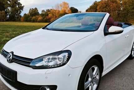 VW Golf 160.000 km 10.990 &euro; Kippenheim 77971