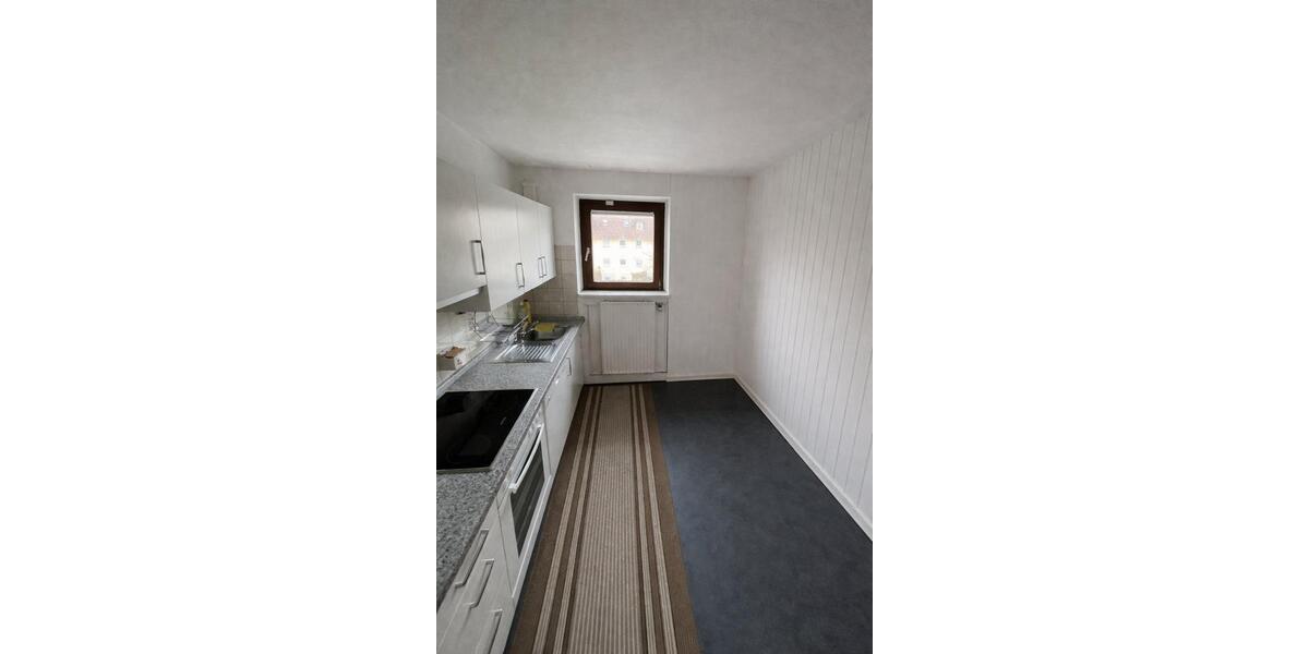 Etagenwohnung Villingen-Schwenningen Kopsbühl - 3 Zimmer, 64 m&sup2;, 180.000&euro; | Angebot:27096368