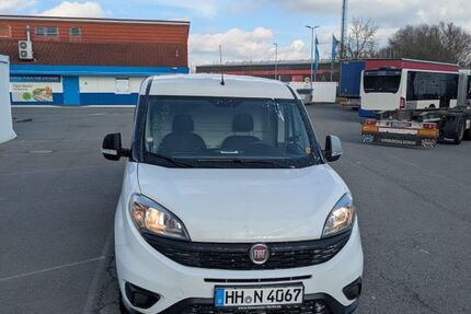 Fiat Doblo 129.000 km 5.200 &euro; Hamburg 21037