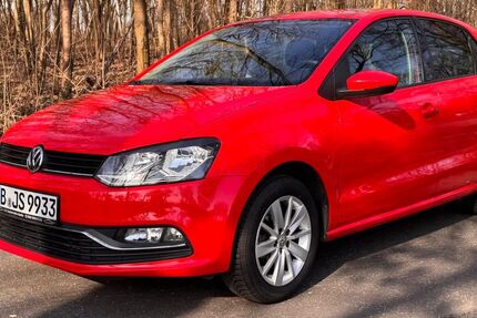 VW Polo 97.653 km 7.600 &euro; Berlin 14089
