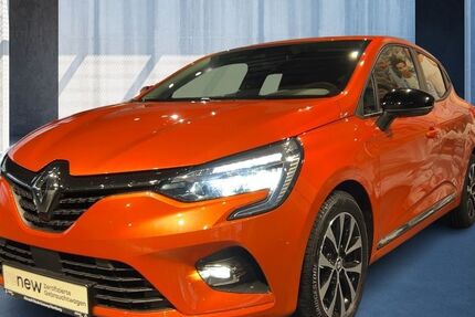 Renault Clio 56.337 km 12.990 &euro; Hamburg 22763