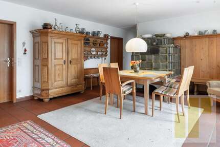 Haus Wartenberg - 3.5 Zimmer, 132 m&sup2;, 680.000&euro; | Angebot:26692879