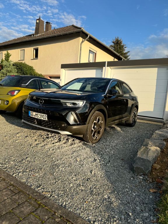 Mokka
