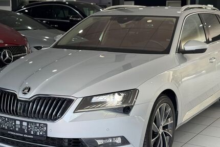 Skoda Superb 117.000 km 16.990 &euro; Weil im Schönbuch 71093