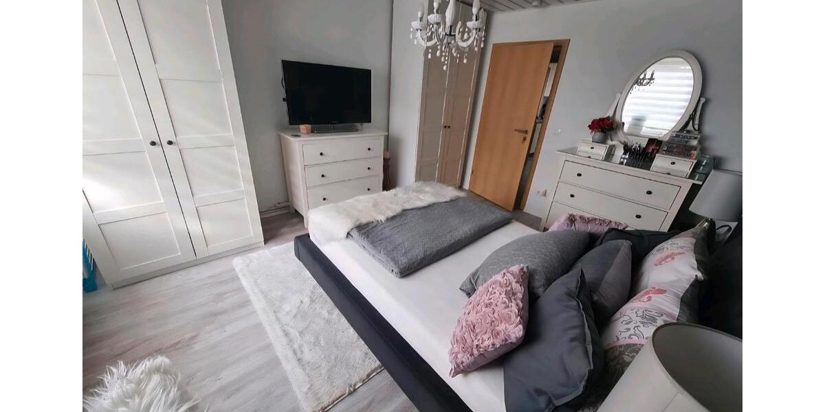 Etagenwohnung Holzminden - 3 Zimmer, 65 m&sup2;, 130.000&euro; | Angebot:26211357