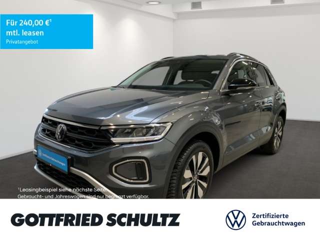 VW T-Roc 23.318 km 24.450 € Neuss 41460