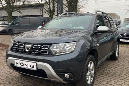 Dacia Duster 80.388 km 10.799 &euro; Magdeburg 39128