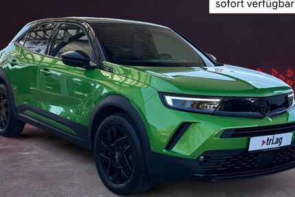 Opel Mokka 8.849 km 24.950 &euro; Emmendingen 79312