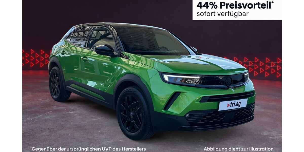 Opel Mokka 8.849 km 24.950 &euro; Emmendingen 79312